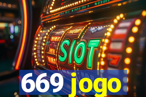 669 jogo